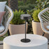 Kabellose Solarlampen 2er-Set 125 lm, dimmbar & Speicherfunktion (IP65)